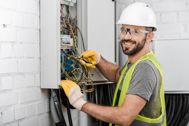  Bayou Country Clu, LA Electrician Pros