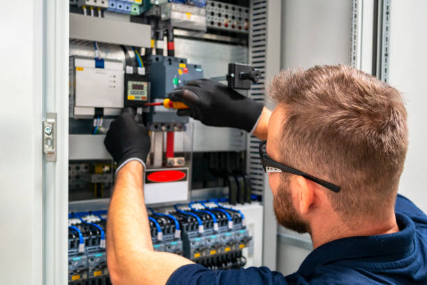 Best Electric Panel Repair  in Bayou Country Clu, LA