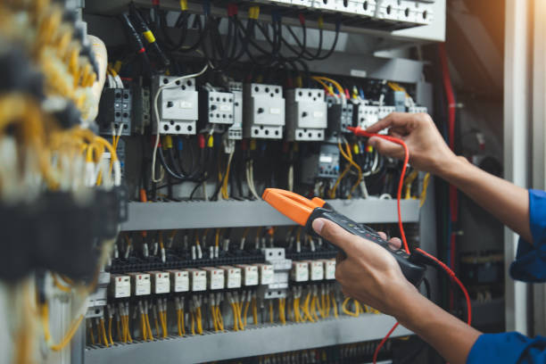 Best Electrical System Inspection  in Bayou Country Clu, LA