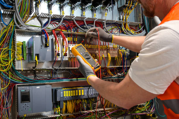 Best Electrical Repair Services  in Bayou Country Clu, LA